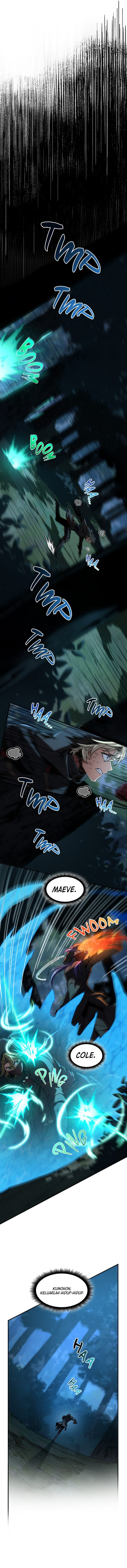 The Beginning After the End Chapter 241 - halaman 6