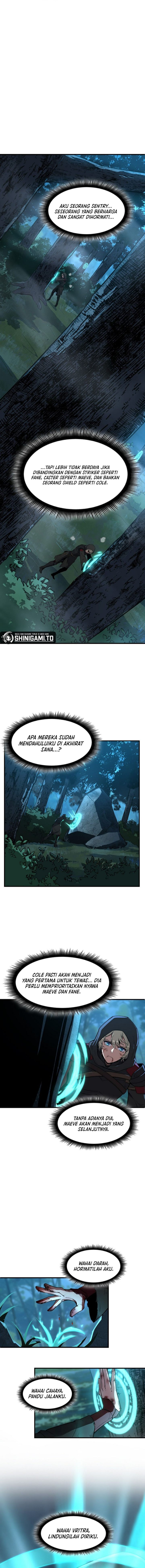 The Beginning After the End Chapter 241 - halaman 8