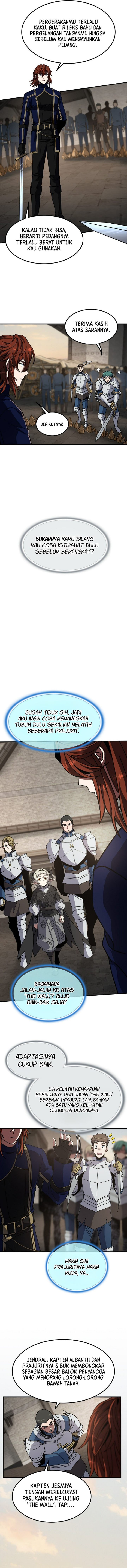 The Beginning After the End Chapter 241 - halaman 12