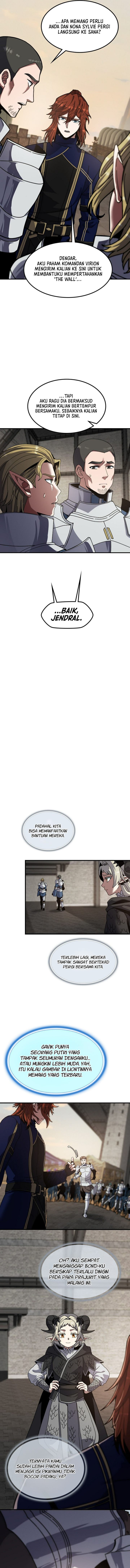 The Beginning After the End Chapter 241 - halaman 13