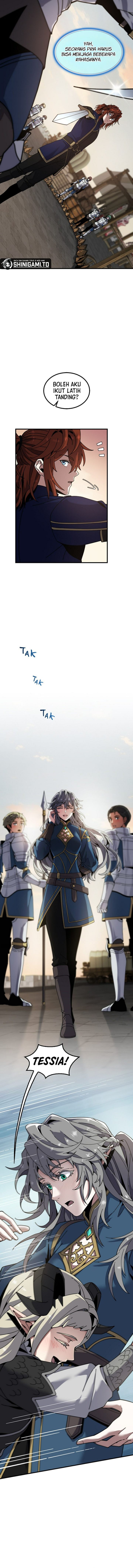 The Beginning After the End Chapter 241 - halaman 14