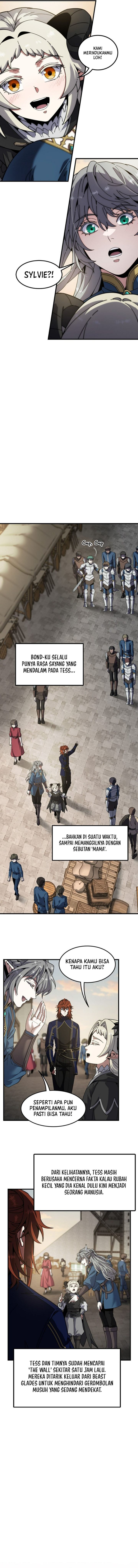 The Beginning After the End Chapter 241 - halaman 15