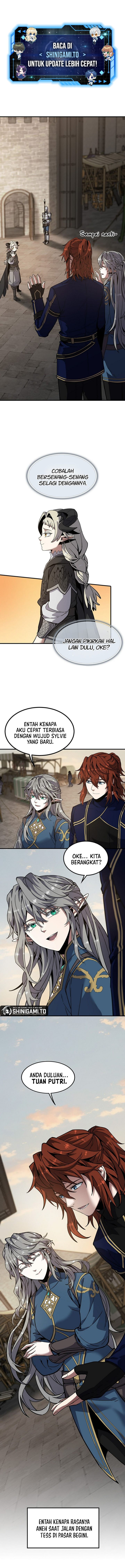 The Beginning After the End Chapter 242 - halaman 2