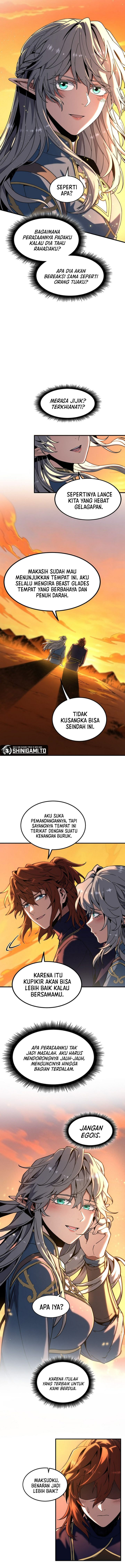 The Beginning After the End Chapter 242 - halaman 13