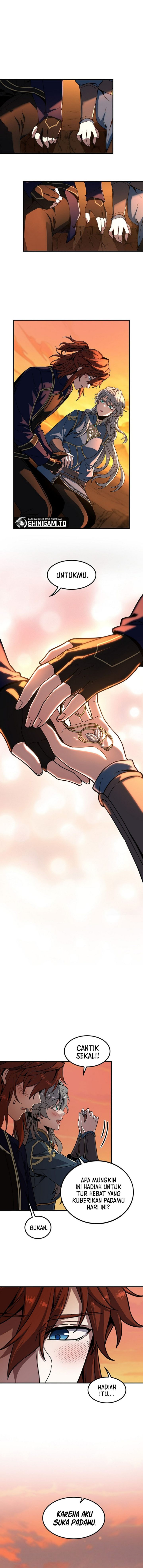 The Beginning After the End Chapter 242 - halaman 14