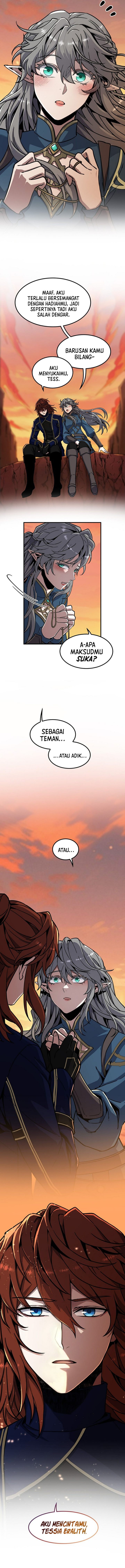 The Beginning After the End Chapter 242 - halaman 15