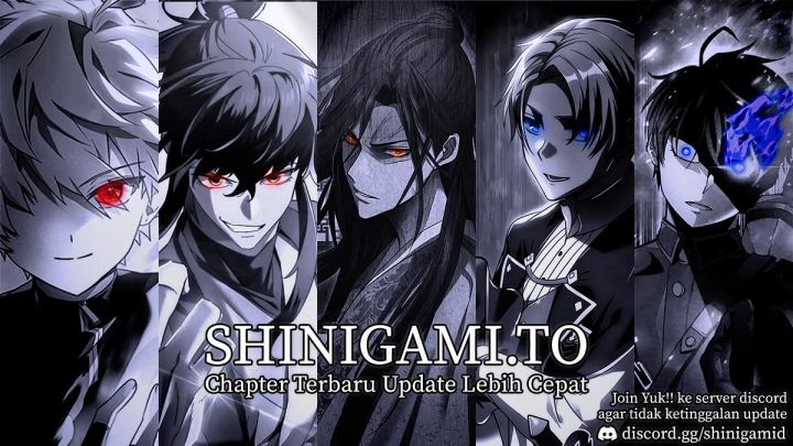 The Beginning After the End Chapter 242 - halaman 18