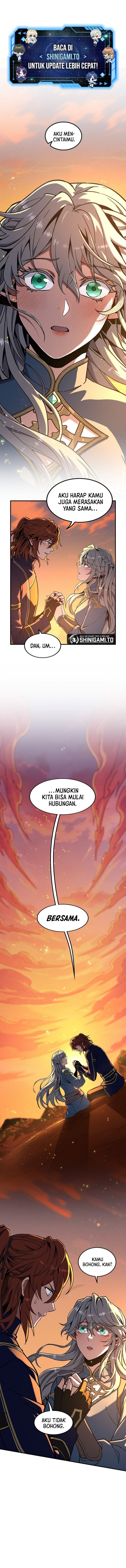 The Beginning After the End Chapter 243 - halaman 2