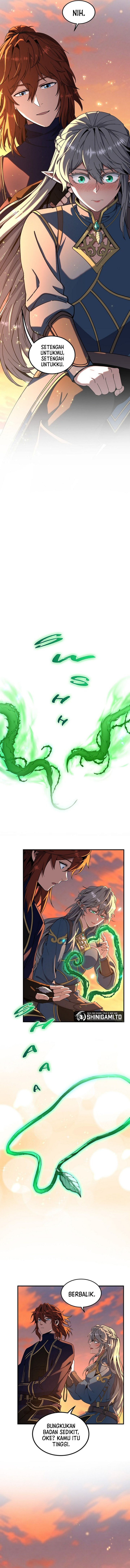 The Beginning After the End Chapter 243 - halaman 4