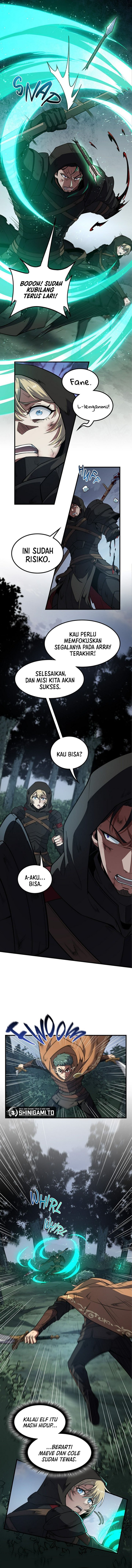 The Beginning After the End Chapter 243 - halaman 10