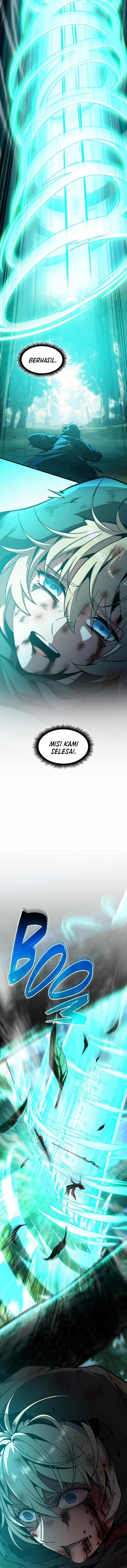 The Beginning After the End Chapter 243 - halaman 17