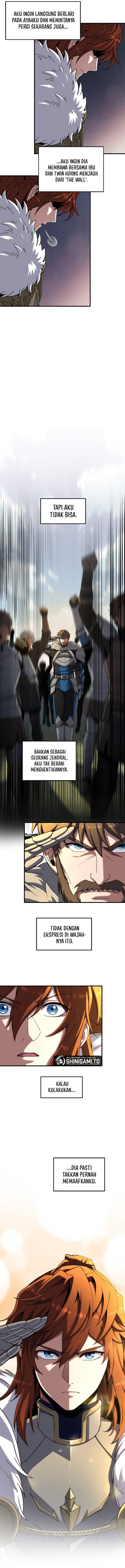 The Beginning After the End Chapter 244 - halaman 10