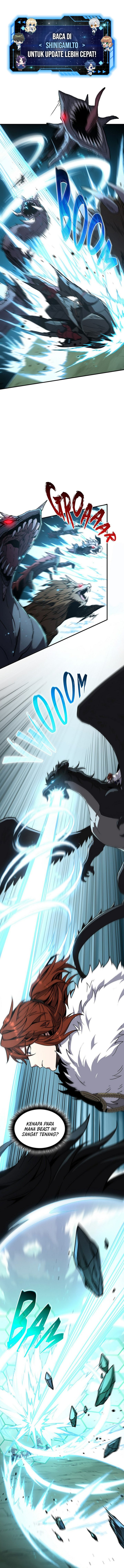 The Beginning After the End Chapter 245 - halaman 2