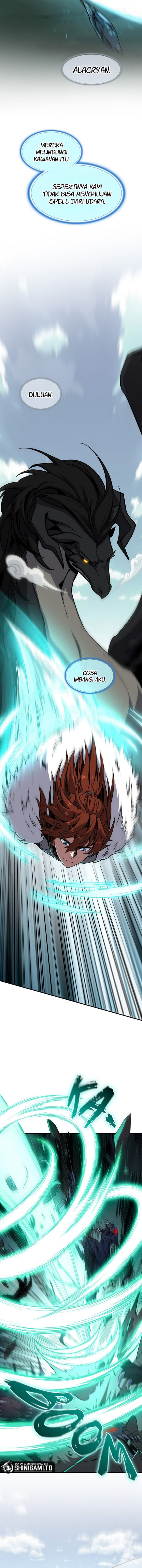 The Beginning After the End Chapter 245 - halaman 3