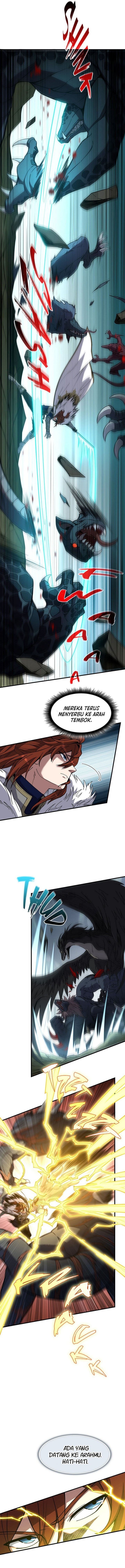 The Beginning After the End Chapter 245 - halaman 6