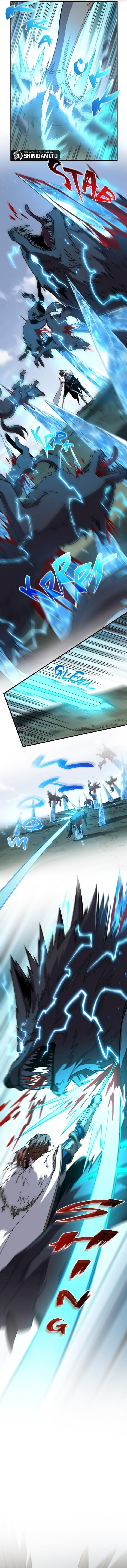 The Beginning After the End Chapter 245 - halaman 8