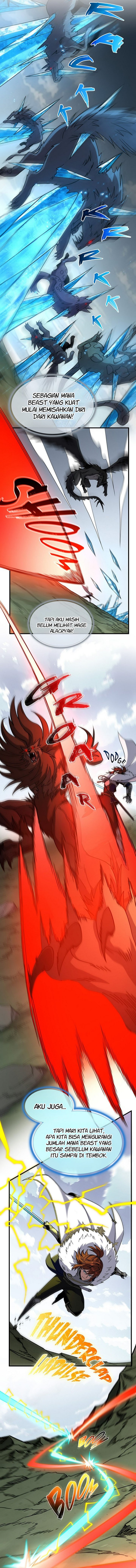 The Beginning After the End Chapter 245 - halaman 11
