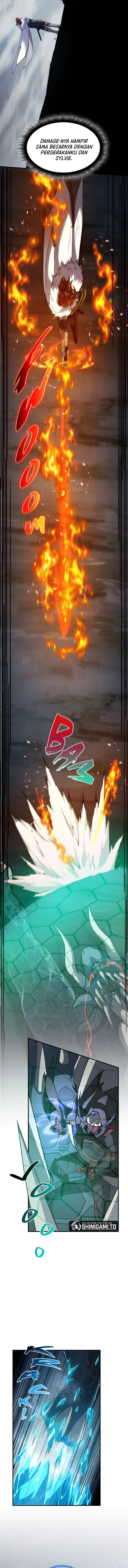 The Beginning After the End Chapter 245 - halaman 18