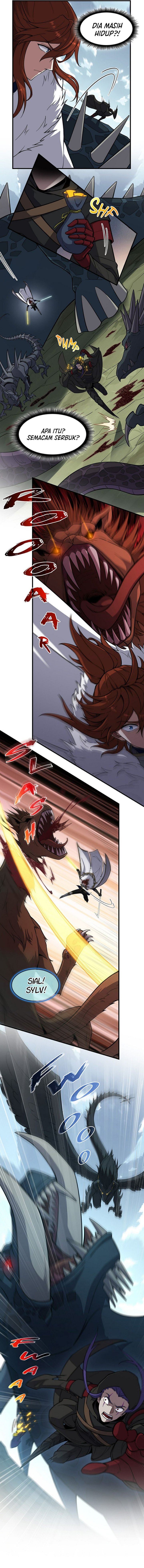 The Beginning After the End Chapter 246 - halaman 4