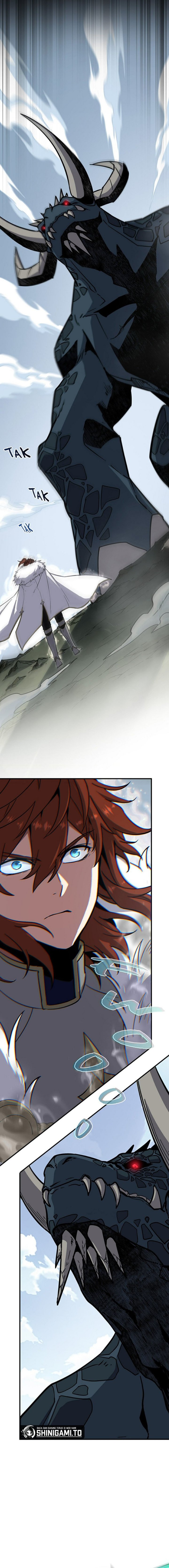 The Beginning After the End Chapter 246 - halaman 9