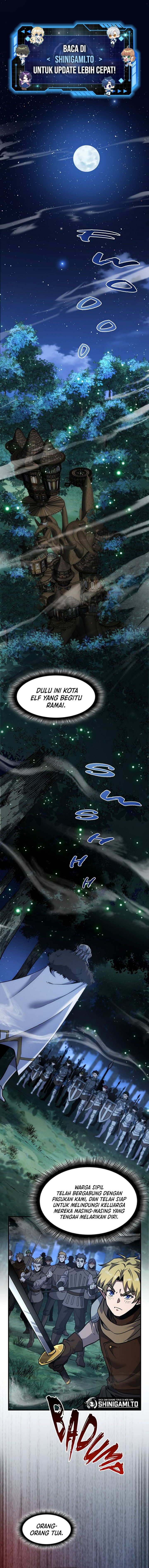 The Beginning After the End Chapter 247 - halaman 2