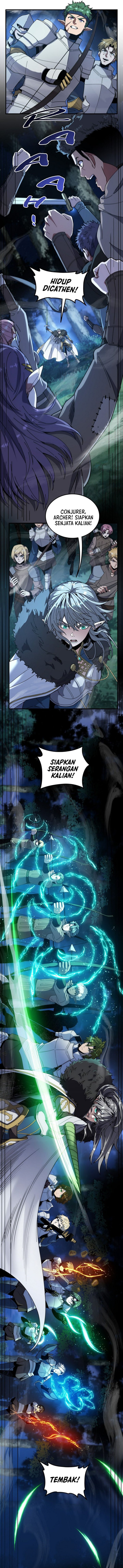 The Beginning After the End Chapter 247 - halaman 6