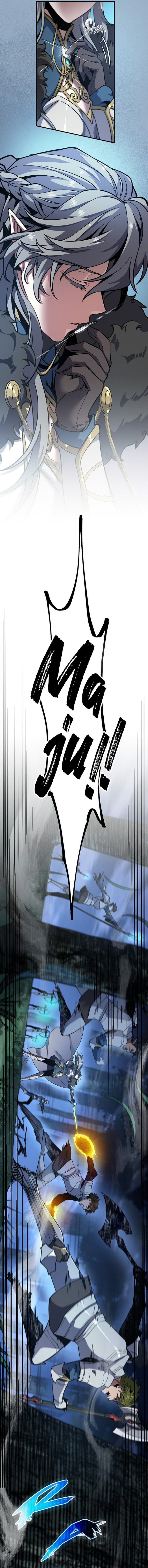 The Beginning After the End Chapter 247 - halaman 8