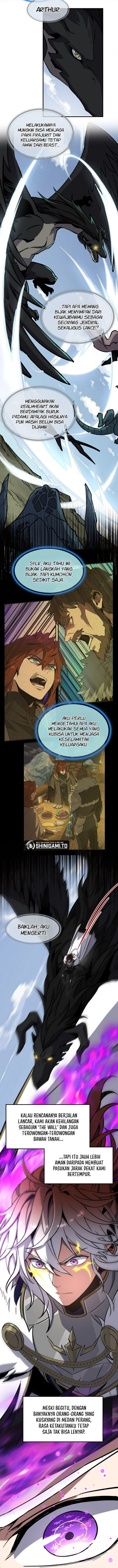 The Beginning After the End Chapter 247 - halaman 15