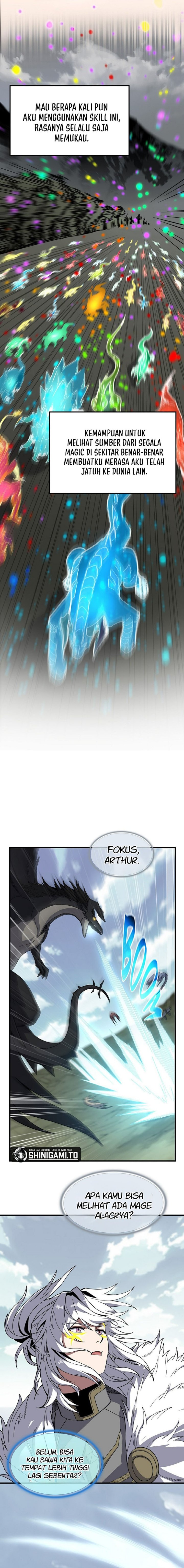 The Beginning After the End Chapter 247 - halaman 16