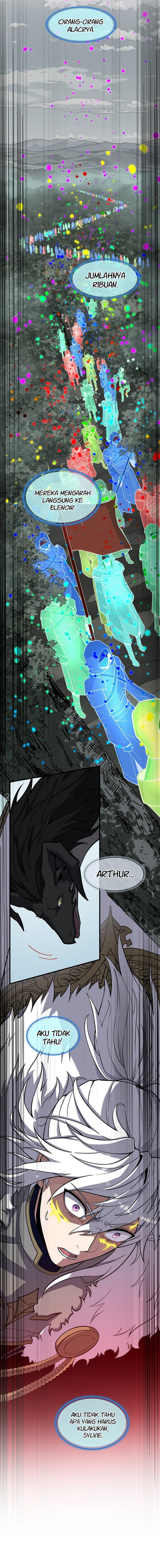The Beginning After the End Chapter 247 - halaman 18