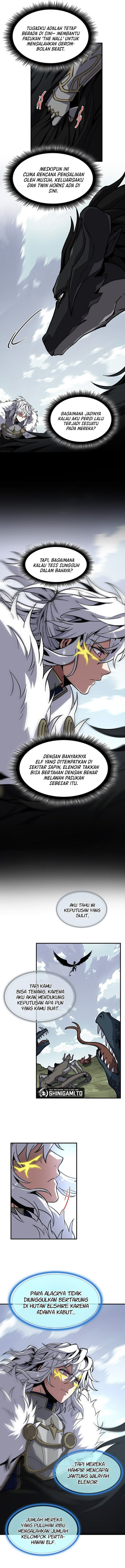 The Beginning After the End Chapter 247 - halaman 19