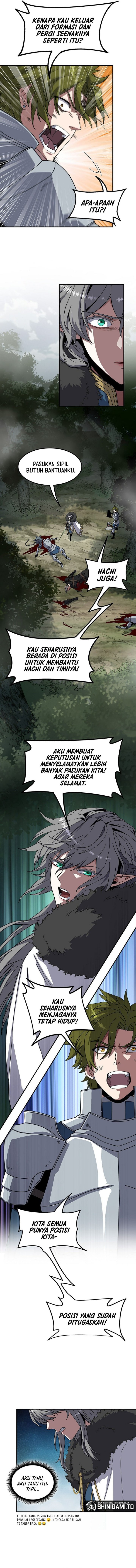 The Beginning After the End Chapter 248 - halaman 12