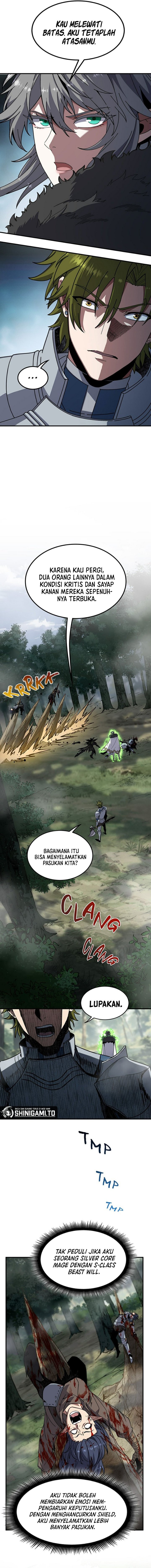 The Beginning After the End Chapter 248 - halaman 13