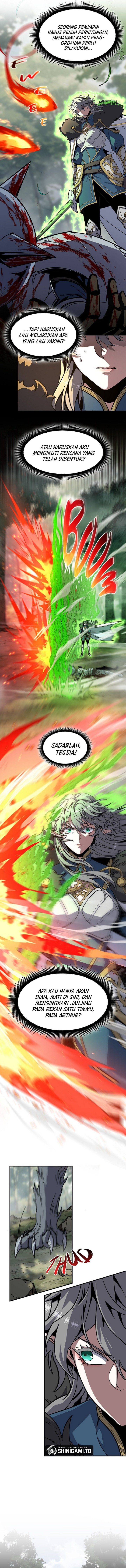 The Beginning After the End Chapter 248 - halaman 14