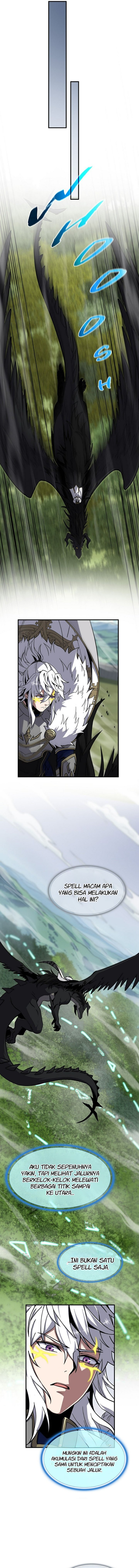 The Beginning After the End Chapter 248 - halaman 17
