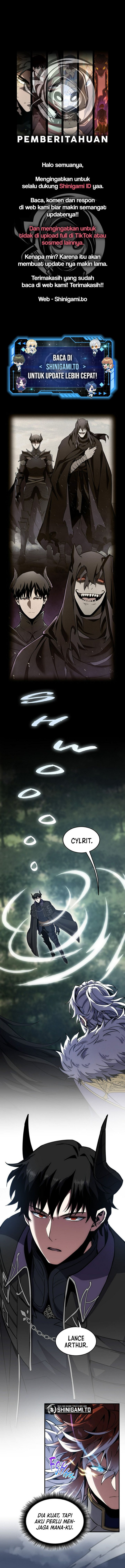 The Beginning After the End Chapter 249 - halaman 2