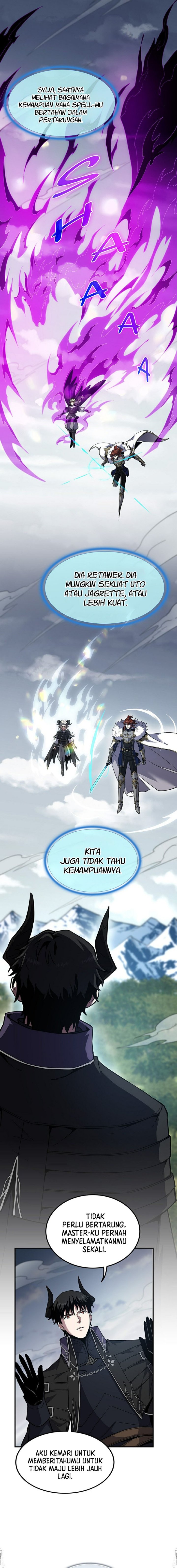 The Beginning After the End Chapter 249 - halaman 3
