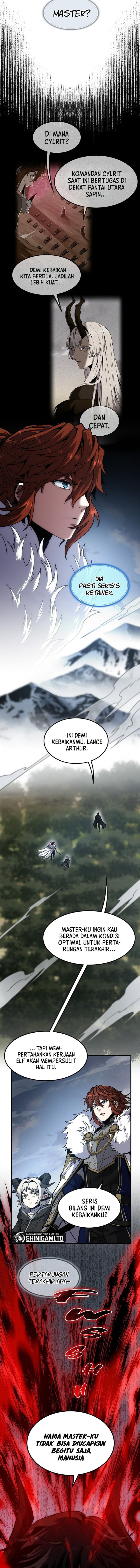 The Beginning After the End Chapter 249 - halaman 4
