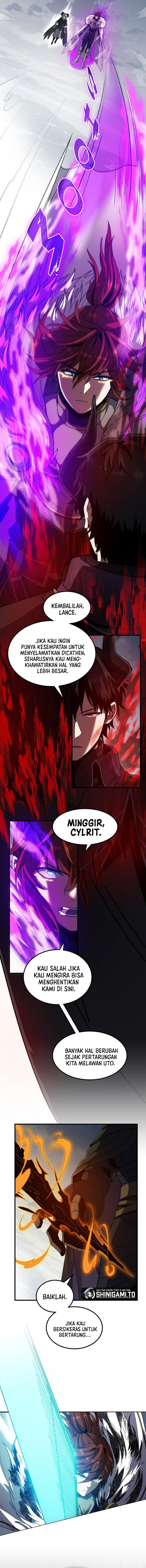 The Beginning After the End Chapter 249 - halaman 6
