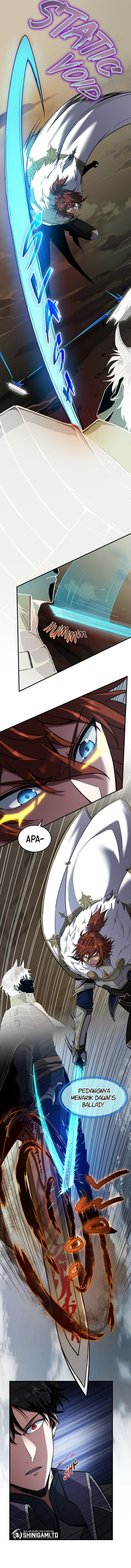 The Beginning After the End Chapter 249 - halaman 8