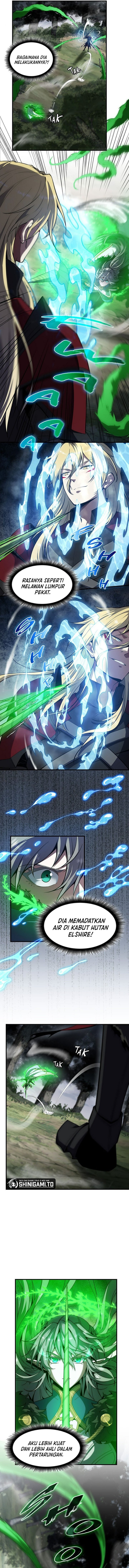 The Beginning After the End Chapter 249 - halaman 13
