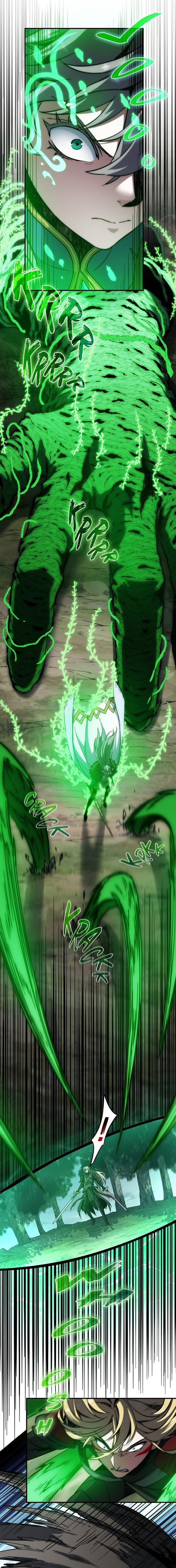 The Beginning After the End Chapter 249 - halaman 18