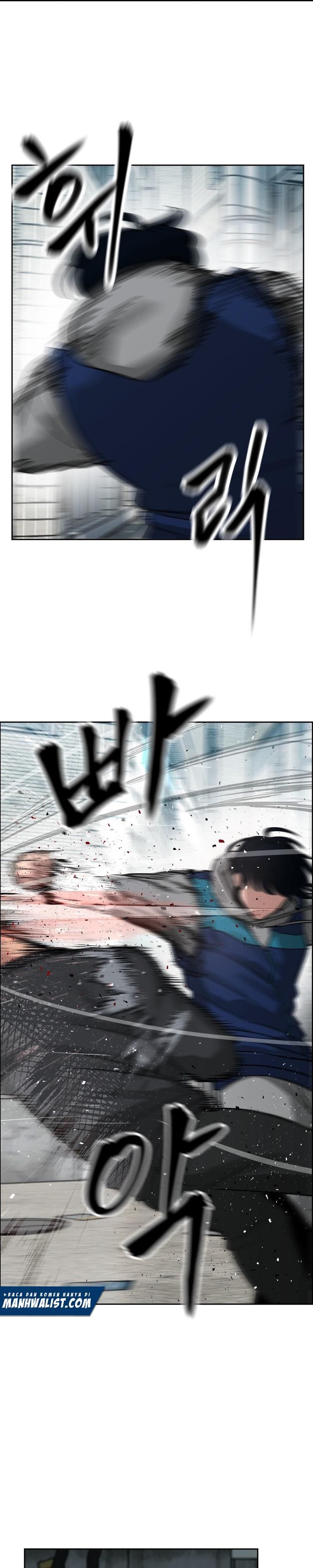 The Bully In Charge Chapter 1 - halaman 36