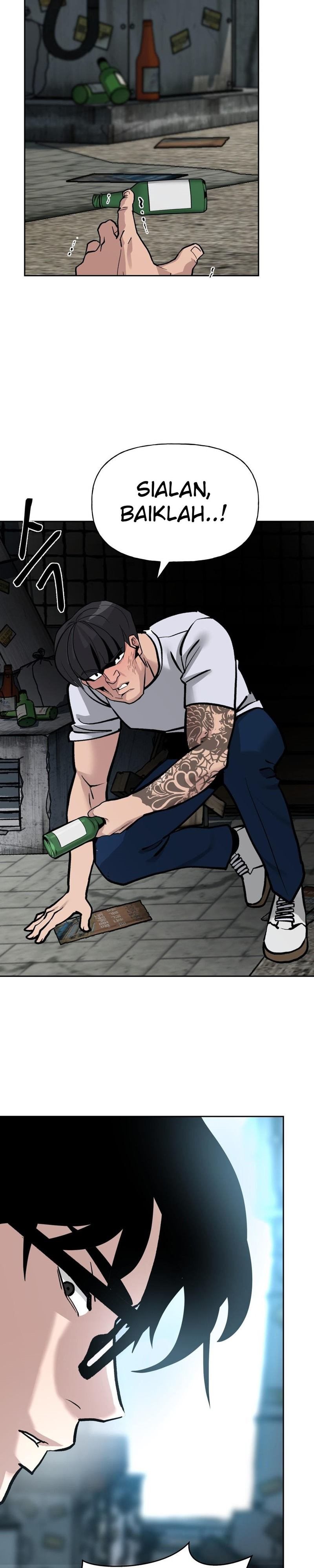The Bully In Charge Chapter 1 - halaman 37