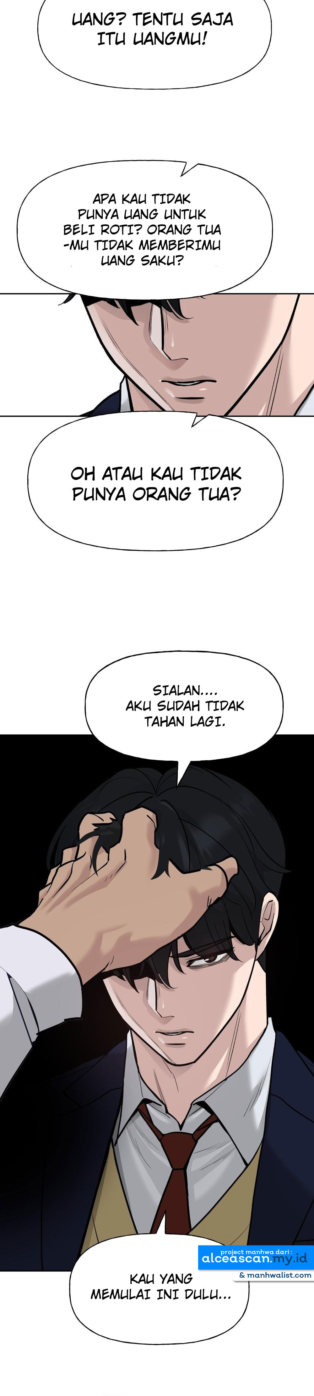The Bully In Charge Chapter 2 - halaman 25