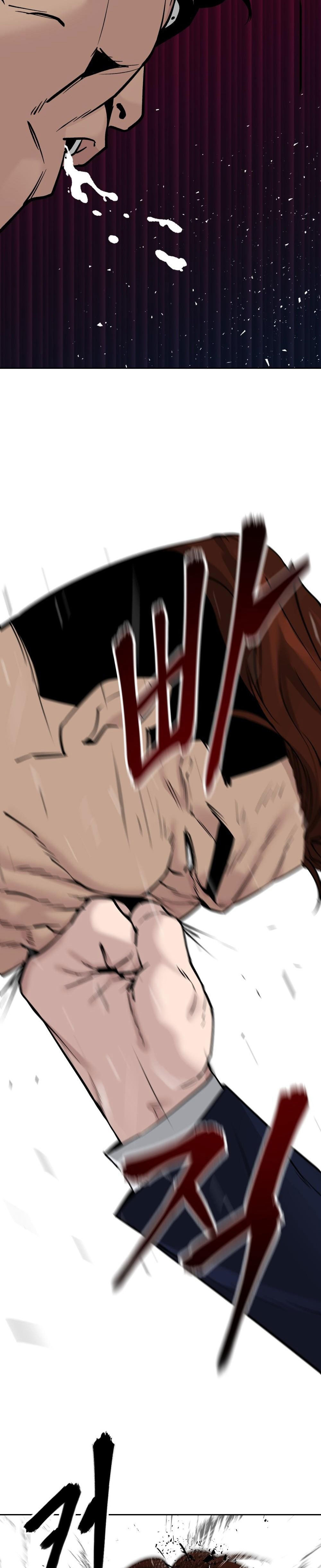 The Bully In Charge Chapter 2 - halaman 27