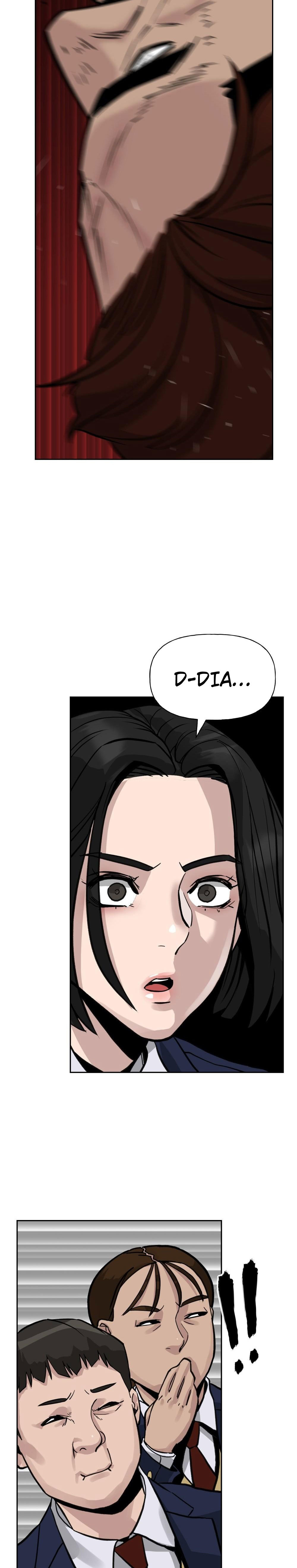 The Bully In Charge Chapter 2 - halaman 30