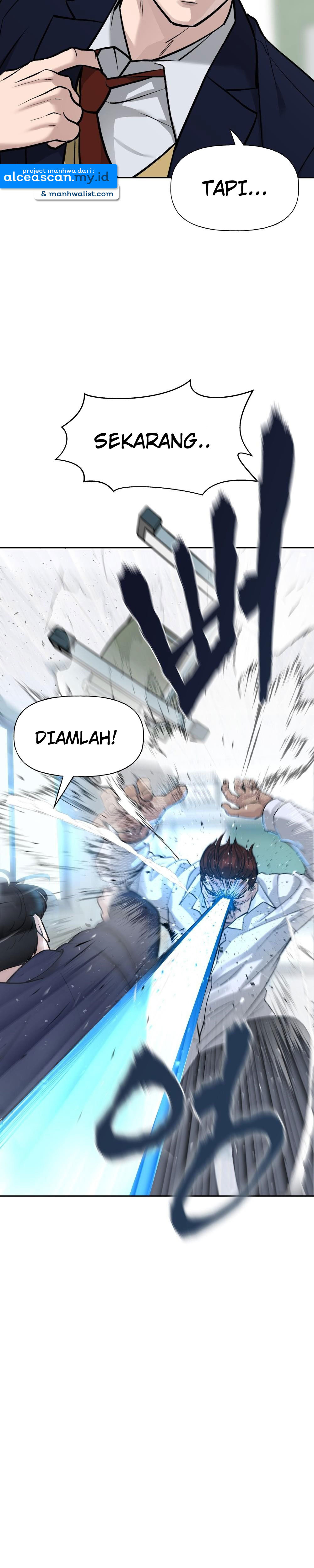 The Bully In Charge Chapter 2 - halaman 37