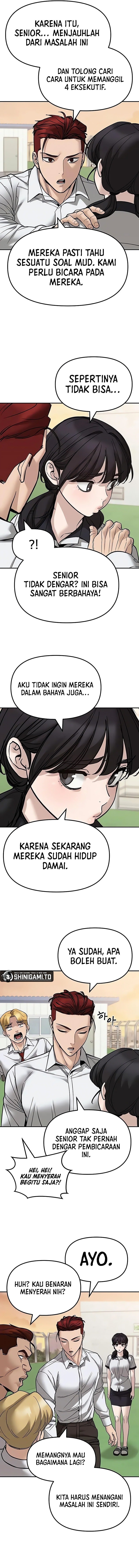 The Bully In Charge Chapter 148 - halaman 3