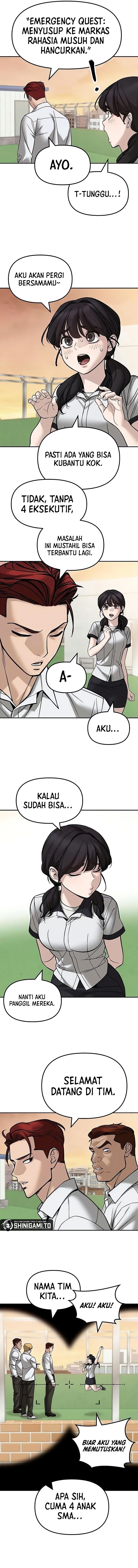 The Bully In Charge Chapter 148 - halaman 4